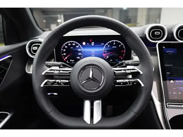 Mercedes-Benz GLC 450