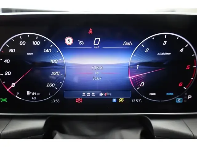 Mercedes-Benz GLC 450