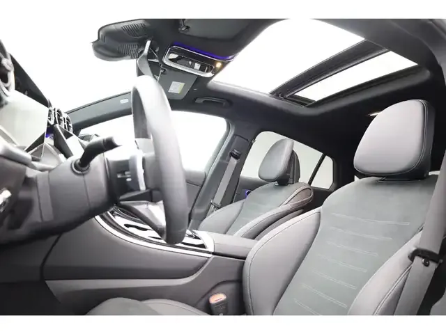 Mercedes-Benz GLC 450