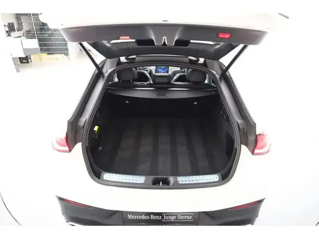Mercedes-Benz GLC 450
