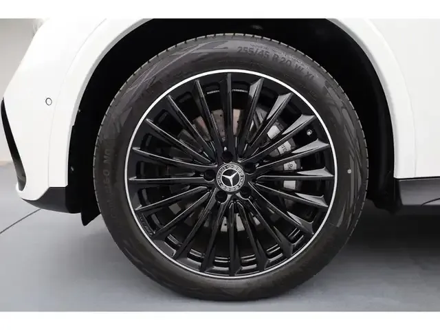 Mercedes-Benz GLC 450
