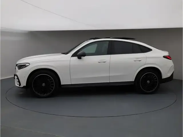Mercedes-Benz GLC 450