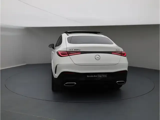 Mercedes-Benz GLC 450