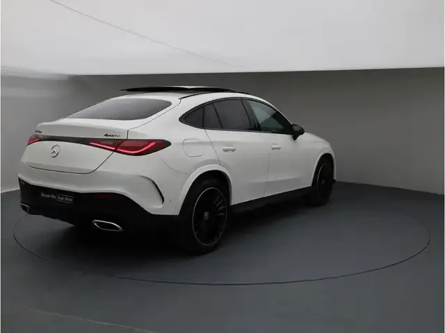 Mercedes-Benz GLC 450