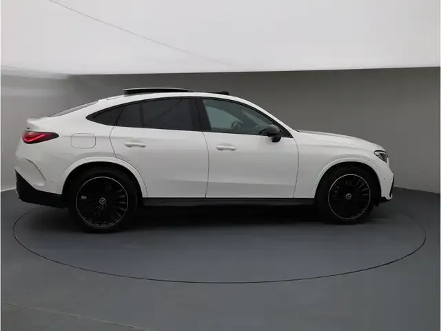 Mercedes-Benz GLC 450