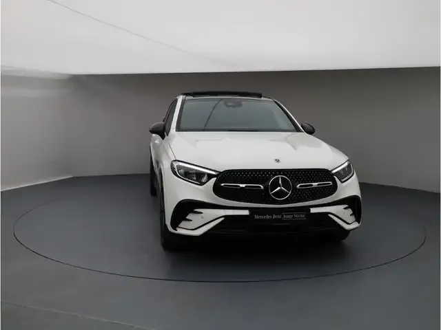Mercedes-Benz GLC 450