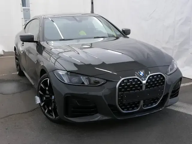 BMW 430