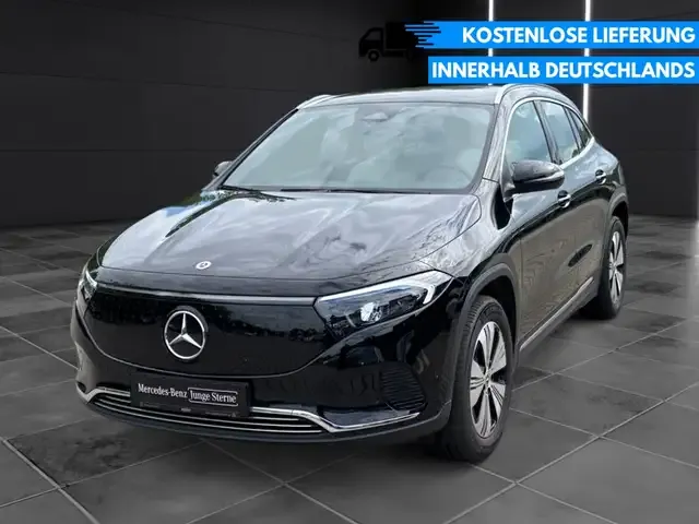 Mercedes-Benz EQA 250