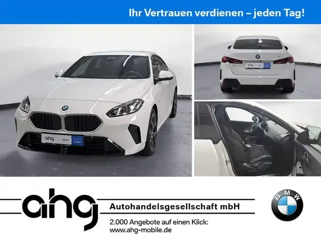 BMW Sonstiges