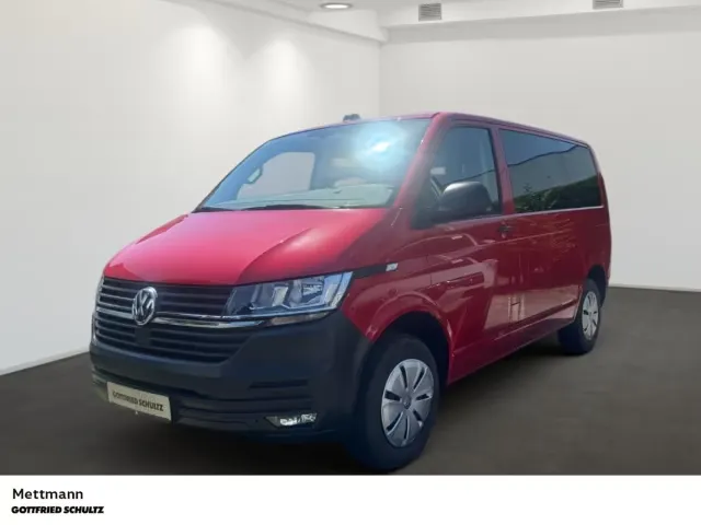 Volkswagen T6 Kombi