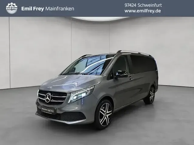 Mercedes-Benz V