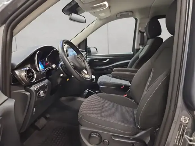 Mercedes-Benz V