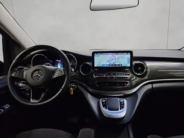 Mercedes-Benz V