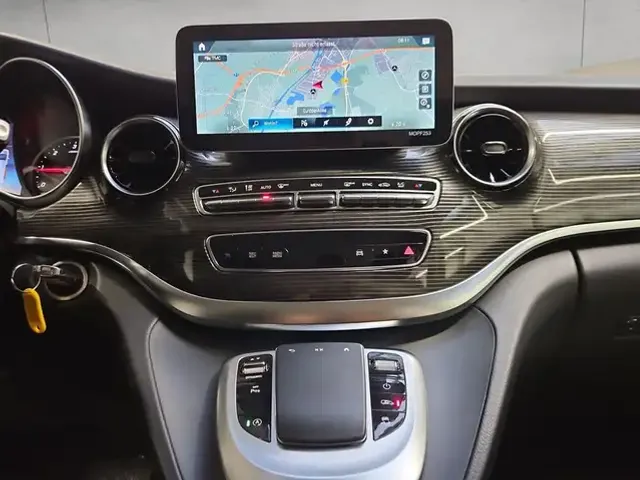 Mercedes-Benz V
