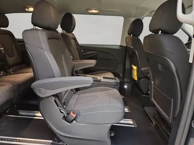Mercedes-Benz V