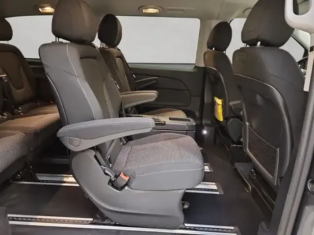 Mercedes-Benz V