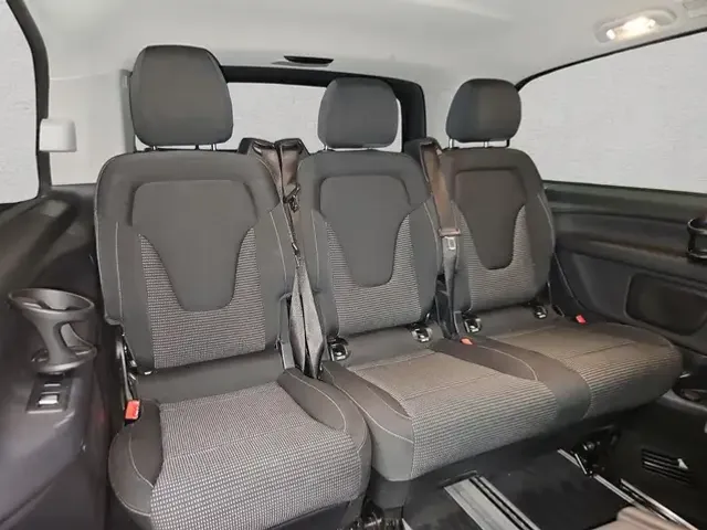 Mercedes-Benz V