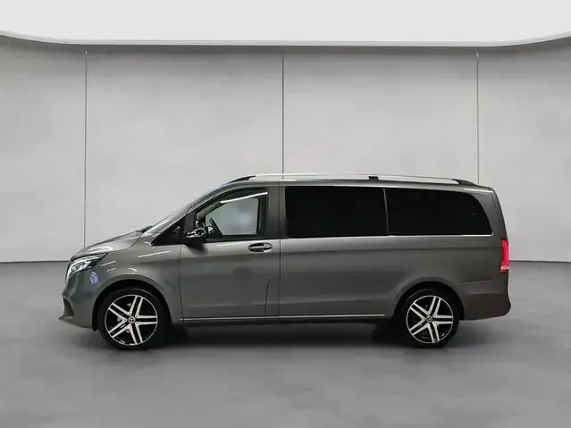 Mercedes-Benz V