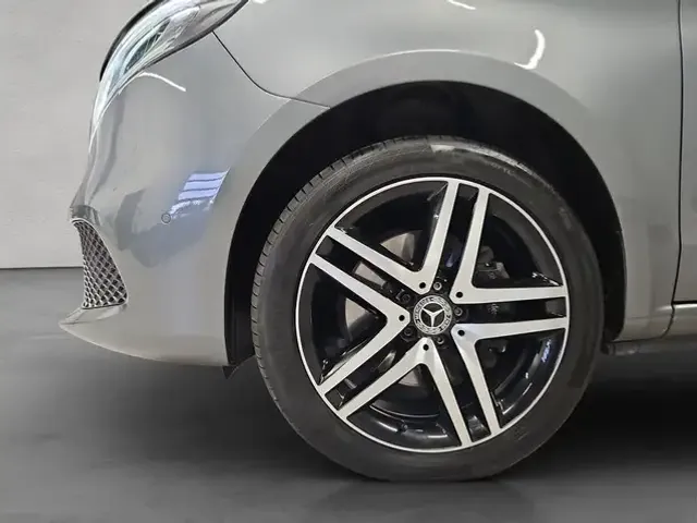 Mercedes-Benz V