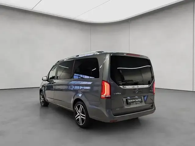 Mercedes-Benz V