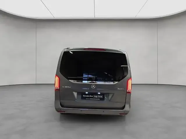 Mercedes-Benz V