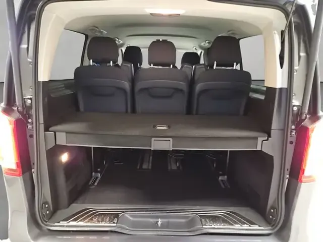 Mercedes-Benz V