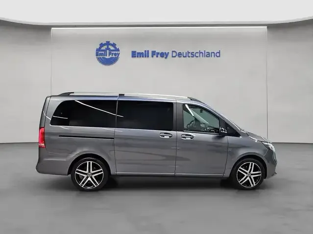 Mercedes-Benz V