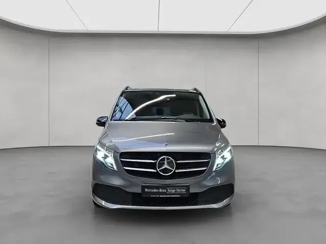 Mercedes-Benz V