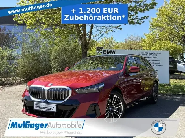 BMW i5