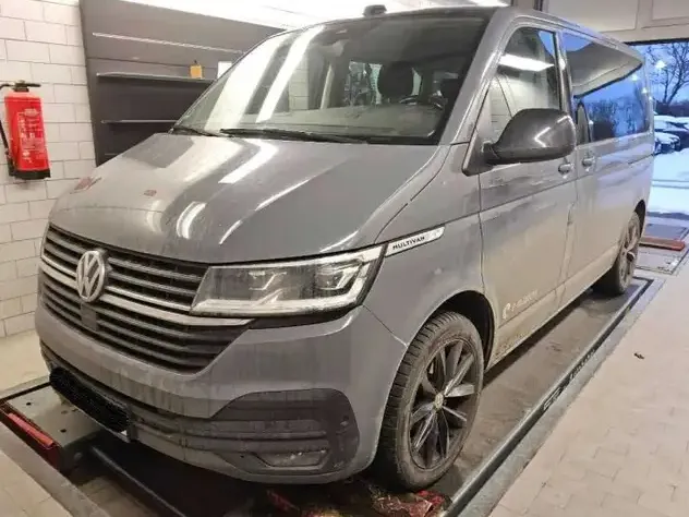 Volkswagen T6 Multivan