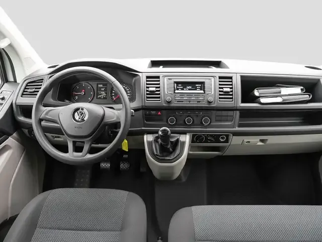 Volkswagen T6 Transporter