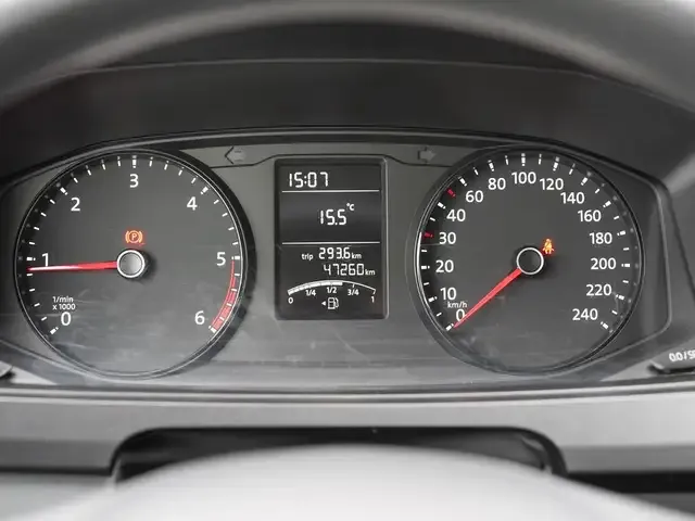 Volkswagen T6 Transporter