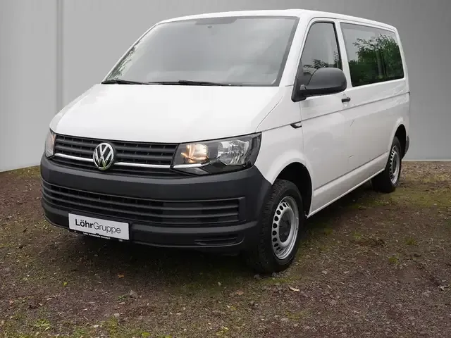 Volkswagen T6 Transporter