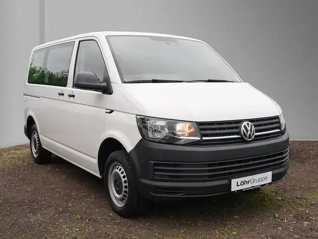 Volkswagen T6 Transporter