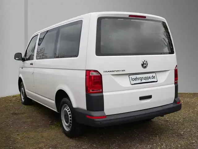 Volkswagen T6 Transporter
