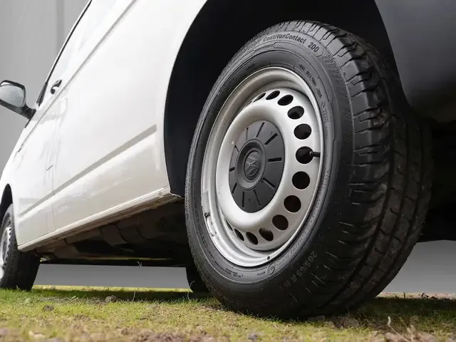 Volkswagen T6 Transporter