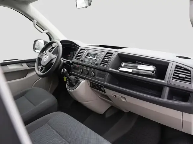 Volkswagen T6 Transporter
