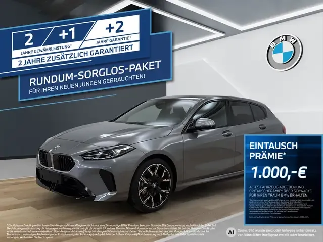 BMW 120