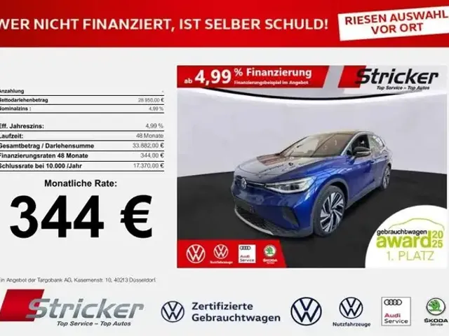 Volkswagen ID.4