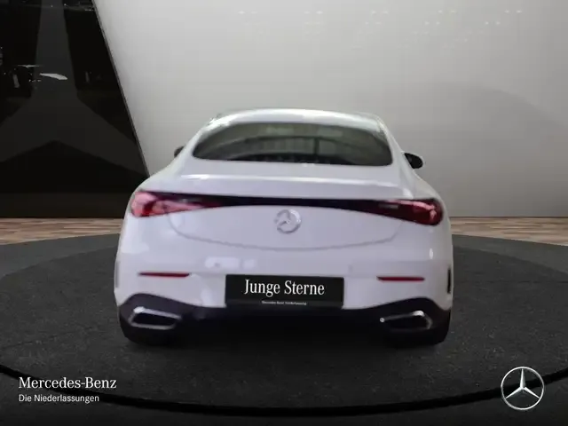 Mercedes-Benz CLE 200