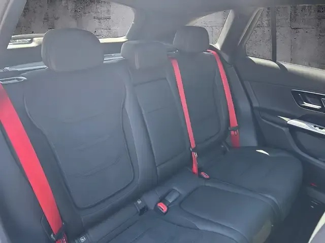 Mercedes-Benz GLC 63 AMG