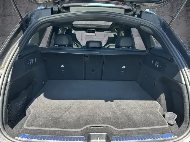 Mercedes-Benz GLC 63 AMG