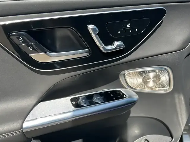 Mercedes-Benz GLC 63 AMG