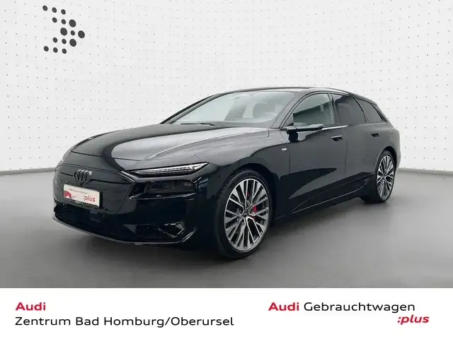 Audi Sonstige
