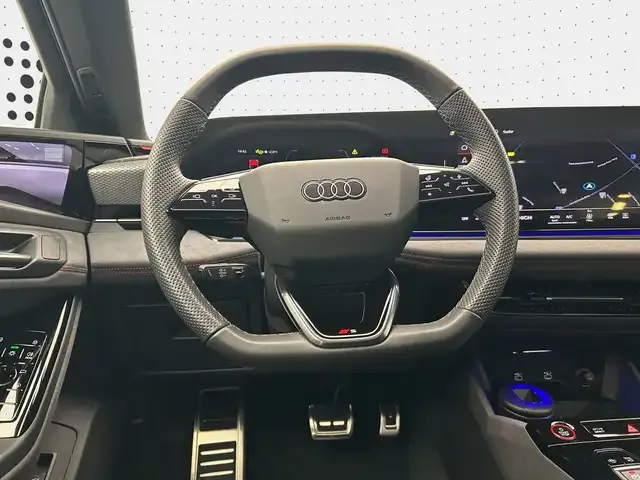 Audi Sonstige