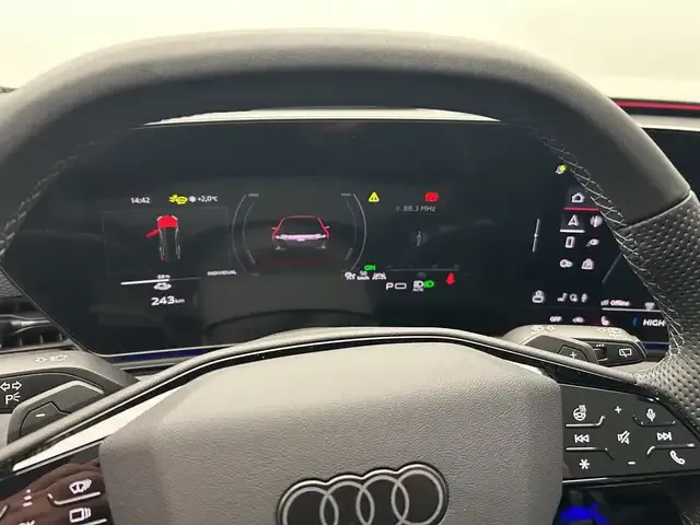 Audi Sonstige