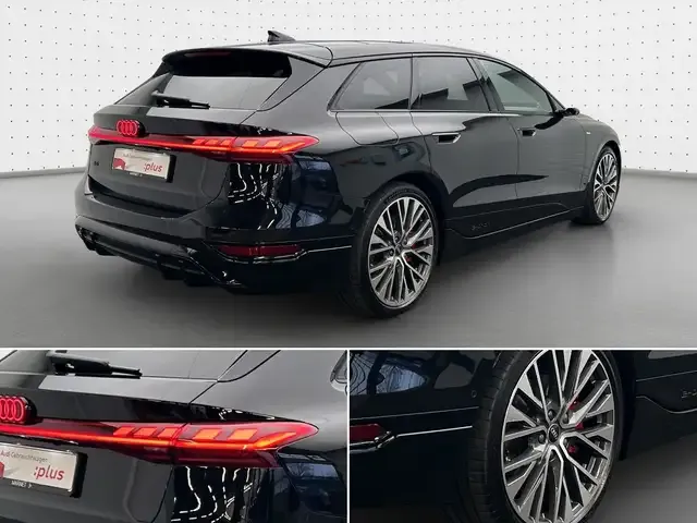 Audi Sonstige