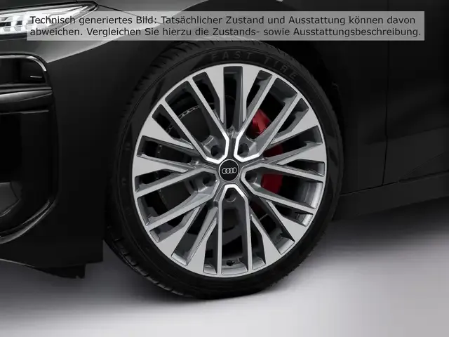 Audi Sonstiges