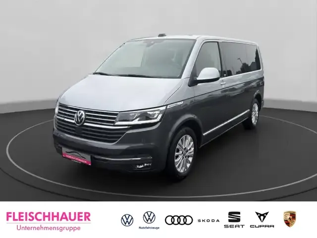 Volkswagen T6.1 Multivan