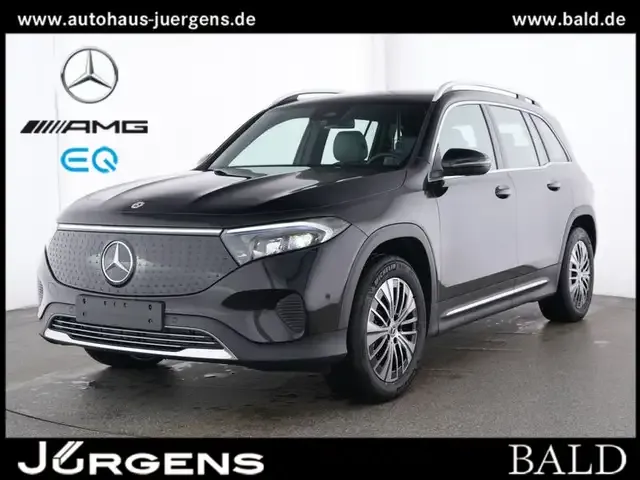Mercedes-Benz EQB 250